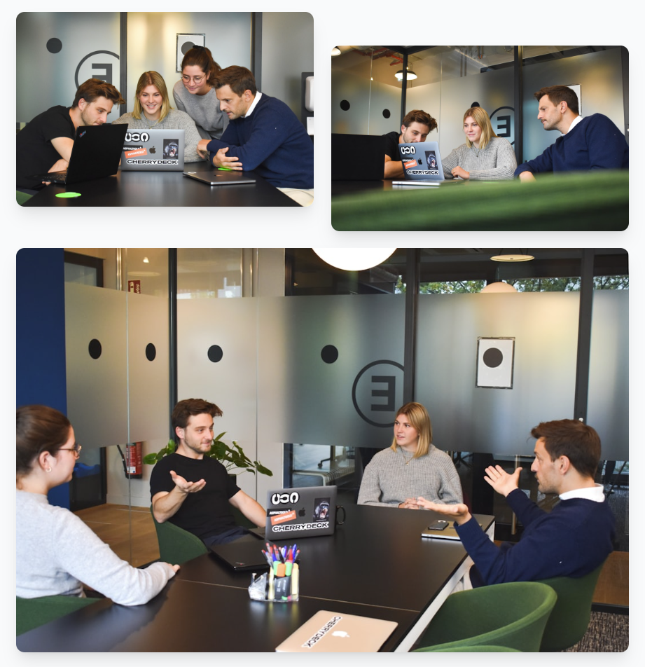 DIGITAL MARKETING AGENCY WEBSITE